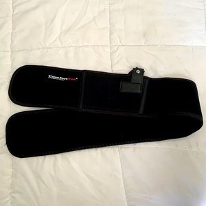 ComfortTac Ultimate Conceal Carry Belly Band
